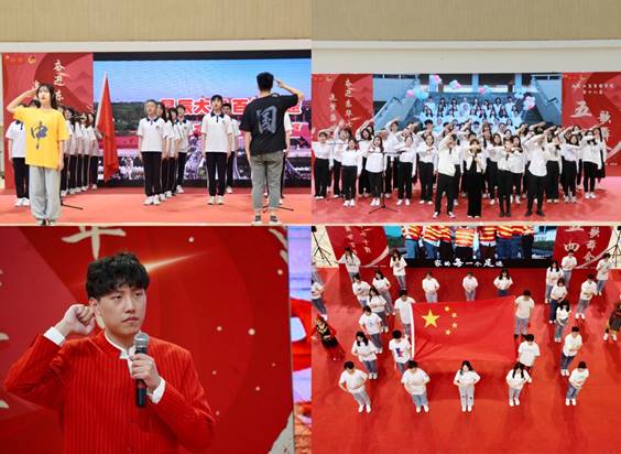 图片包含 人, 男人, 桌子, 站

描述已自动生成